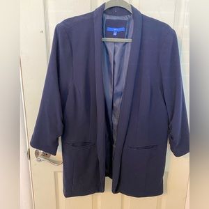 APT 9 Women’s Lined Blazer